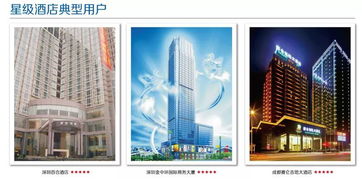 創佳酒店智能門鎖 生活中的貼心伴侶，餐飲管理的智慧橋梁