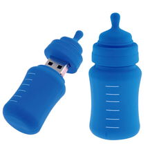 匠心定制，品質(zhì)之選 東莞標(biāo)達(dá)塑膠禮品廠的專業(yè)PVC U盤套